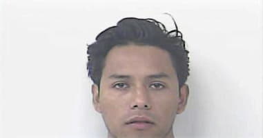 Kenneth Morales-Rodriguez, - St. Lucie County, FL 